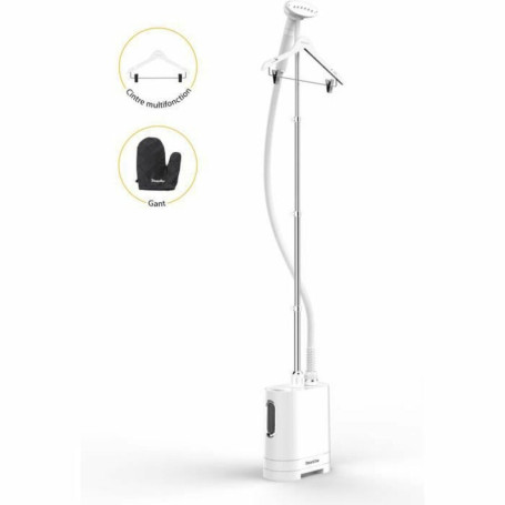 Fer à vapeur vertical SteamOne 1900 W 259,99 €