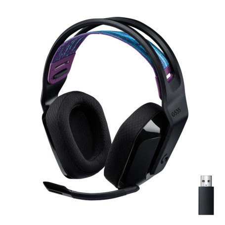 Casque audio Logitech G535 149,99 €