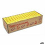 Barres de pâte à modeler Jovi Jaune 15 Unités 52,99 €