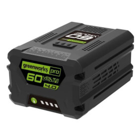 GREENWORKS TOOLS Batterie Li-Ion - 60 V - 4 Ah 209,99 €
