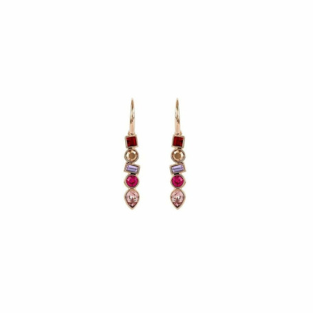 Boucles d´oreilles Femme Adore 5375527 (2 cm) 46,99 €