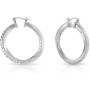 Boucles d´oreilles Femme Guess JUBE01486JWRHT-U 39,99 €
