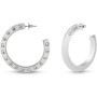 Boucles d´oreilles Femme Guess JUBE01489JWRHT-U 45,99 €