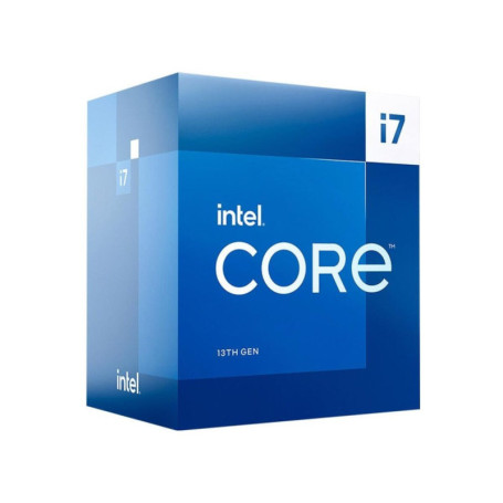 Processeur Intel i7-13700F 479,99 €