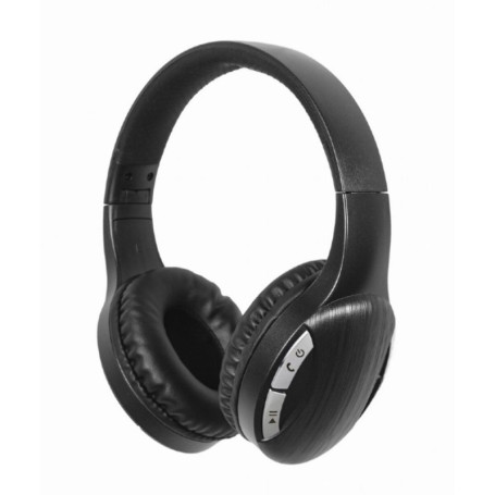 Casques avec Microphone GEMBIRD BTHS-01-BK 108,99 €