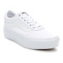 Chaussures de sport pour femme Vans Ward Platform WM 85,99 €