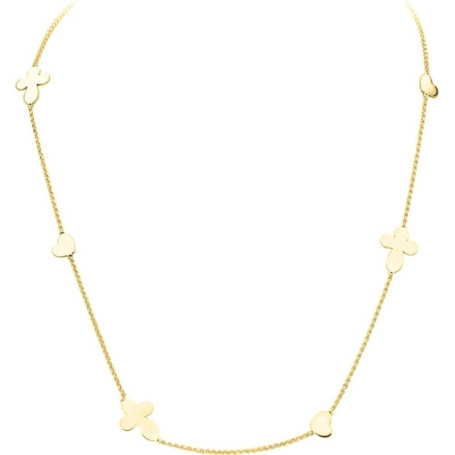 Collier Femme Amen CROCI CUORI 58,99 €
