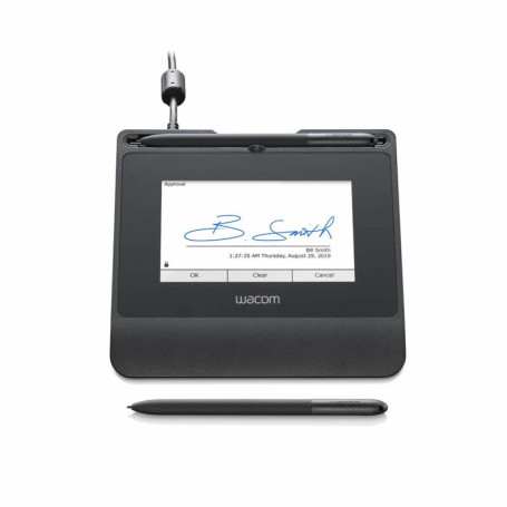 Tablettes graphiques et stylos Wacom STU540-CH2 329,99 €