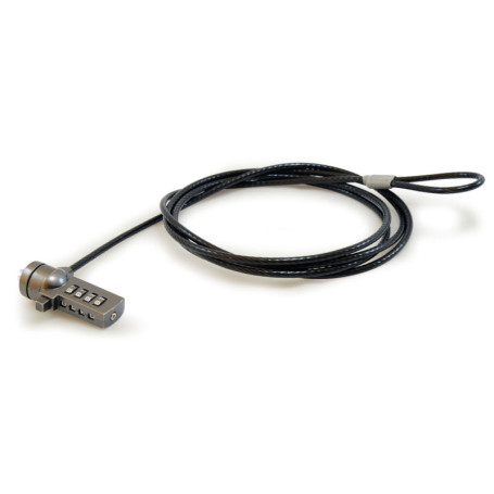 Câble de sécurité Conceptronic CNBCOMLOCK18 20,99 €