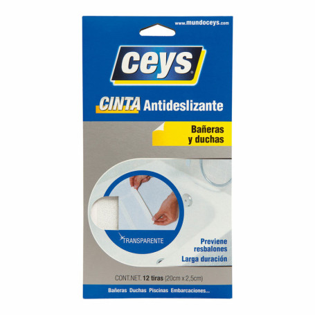 Tapis Ceys Transparent 41,99 €