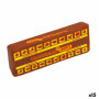 Barres de pâte à modeler Jovi School 150 g Marron 15 Unités 31,99 €
