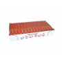 Barres de pâte à modeler Jovi School 150 g Marron 15 Unités 31,99 €