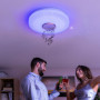 Plafonnier à LED avec Haut-parleur Lumavox InnovaGoods 51,99 €