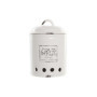 Boîte DKD Home Decor Blanc Dolomite Ail 43,99 €