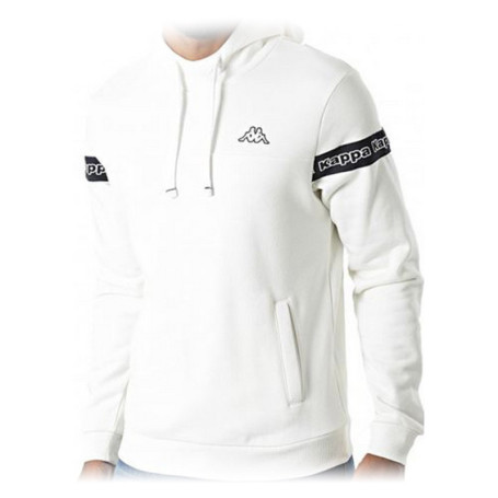 Sweat à capuche Kappa Itopo 77,99 €
