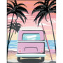 CreArt - grand - Bus on the beach - Ravensburger 28,99 €