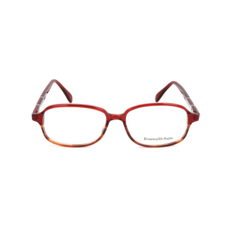 Monture de Lunettes Unisexe Ermenegildo Zegna VZ3501-06DR ø 52 mm Rouge 52,99 €