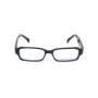 Monture de Lunettes Unisexe Ermenegildo Zegna VZ3504-09M ø 51 mm Bleu 45,99 €