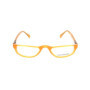Monture de Lunettes Unisexe Ermenegildo Zegna VZ3516-06DS ø 50 mm Jaune 52,99 €