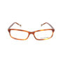 Monture de Lunettes Unisexe Ermenegildo Zegna VZ3538-0711 ø 56 mm Marron 45,99 €
