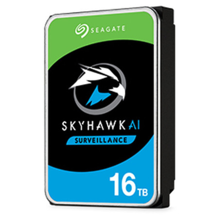 Disque dur Seagate SKYHAWK AI 16TB 359,99 €