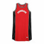 Robe Converse Basketball Jurk Fille Rouge 42,99 €