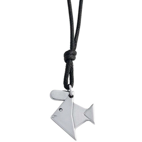 Collier Femme Zoppini Firenze ZO-DARK 32,99 €