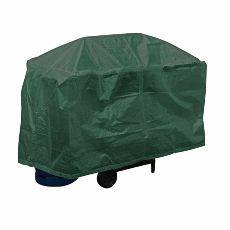 Housse de protection pour barbecue Altadex Polyéthylène Vert (103 x 58 x 38,99 €
