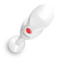 BOSCH MSM14100 CLEVERMIXX Mixeur plongeant - Blanc 33,99 €