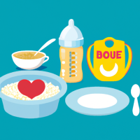 Les produits Repas bebe au meilleur prix | Isleden La Réunion