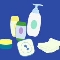 Les produits Soin bebe au meilleur prix | Isleden La Réunion