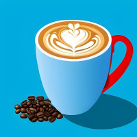 Les produits Petit dejeuner - cafe au meilleur prix | Isleden La Réunion