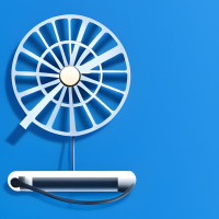 Les produits Traitement de l air au meilleur prix | Isleden La Réunion
