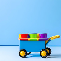 Les produits Vehicule pour enfant au meilleur prix | Isleden La Réunion