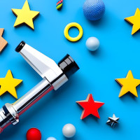 Les produits Jeux scientifiques au meilleur prix | Isleden La Réunion