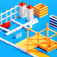 Les produits Construction - modelisme au meilleur prix | Isleden La Réunion