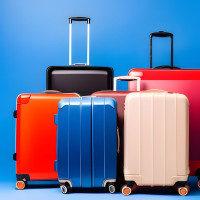 Les produits Bagages au meilleur prix | Isleden La Réunion