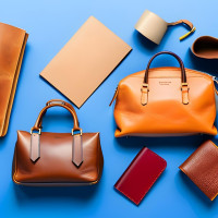 Les produits Maroquinerie au meilleur prix | Isleden La Réunion