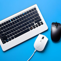 Les produits Clavier - souris - webcam au meilleur prix | Isleden La Réunion