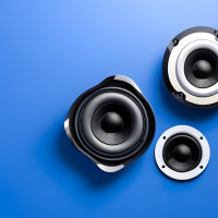 Les produits Car audio au meilleur prix | Isleden La Réunion