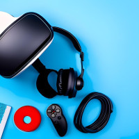 Les produits Accessoires jeux video au meilleur prix | Isleden La Réunion