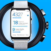 Les produits Montre connectee au meilleur prix | Isleden La Réunion