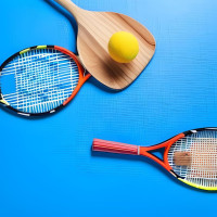 Les produits Sports de raquette au meilleur prix | Isleden La Réunion
