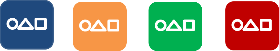 logos Isleden