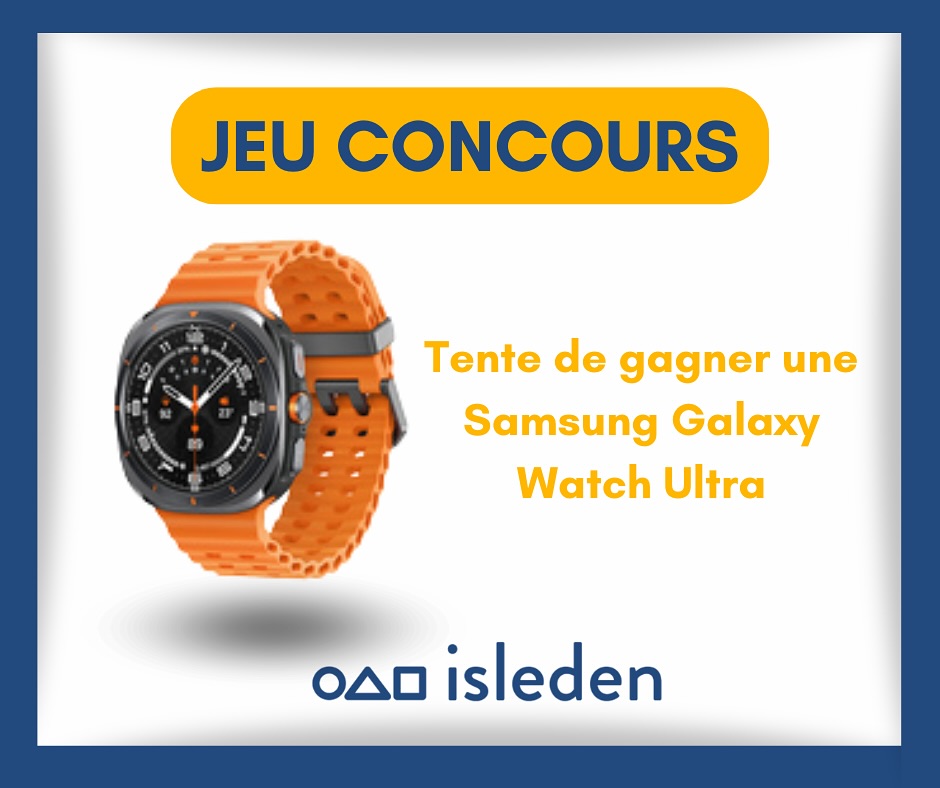 jeu concours