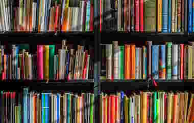 Librairie